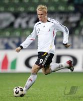 Fussball  International Nationalmannschaft U21