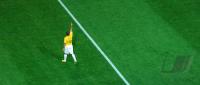 Fussball WM 2006: Japan - Brasilien