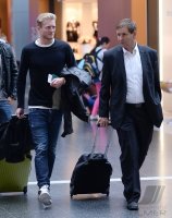 Fussball International: Andre Schuerrle (FC Chelsea London)