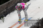 SKISPRINGEN  Vierschanzen Tournee   Oberstdorf Sven Hannawald (GER)
