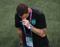 Fussball International Europameisterschaft 2021: Niederlande - Oesterreich