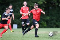 Fussball Regionalliga Suedwest 2020/2021: Testspiel / Blitzturnier TSG Balingen - SSV Reutlingen