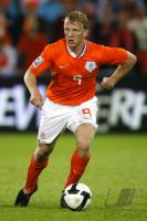 Fussball   International  Holland - Norwegen