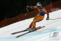 Ski Alpin  Herren  Abfahrt  Kitzbuehel