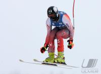 Ski Alpin  Herren Abfahrt Beaver Creek