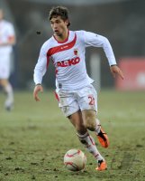 2. Fussball Bundesliga :  Moritz Leitner (FC Augsburg)