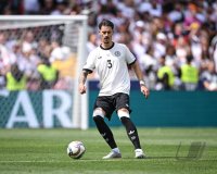 FUSSBALL UEFA Nations League 2024/2025
Spanien - Frankreich