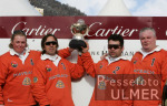 Polo  St Moritz 2005