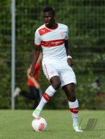 Fussball 1. Bundesliga :  Antonio Ruediger (VfB Stuttgart)