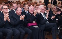 Festakt 70. Geburtstag Bischof Dr. Gebhard Fuerst