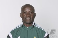 FUSSBALL WM 2014 Fototermin FIFA WM Schiedsrichterassistenten