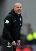 Fussball, 1. Bundesliga Saison 2012/2013: Bayer 04 Leverkusen - SV Werder Bremen