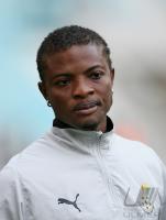 Fussball  International Testspiel Tunesien - Ghana