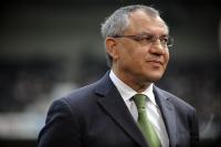 Fussball 1. Bundesliga: Borussia Moenchengladbach - VfL Wolfsburg