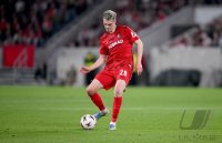 FUSSBALL EUROPA LEAGUE  SAISON 2025/2026   Halbfinal Rueckspiel                 07.05.2026 SC Freiburg - SC Braga