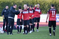 Regionalliga Suedwest 19/20: TSG  Balingen - FK Pirmasens&Acirc;&nbsp;