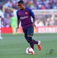 FUSSBALL International 2018/2019: FC Barcelona