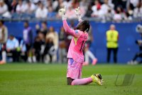 Fussball WM 2026 Vorrunde: England - Ghana