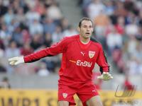 Fussball 1. Bundesliga  VfB Stuttgart  - Berlin