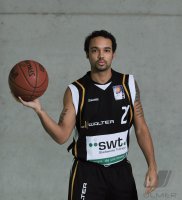1. Basketball Bundesliga 2010/2011  Walter Tigers Tuebingen