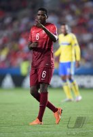 Fussball U 21 Europameisterschaft Finale 2015: Schweden - Portugal