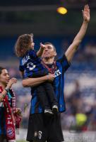 Fussball Champions League Finale:  FC Bayern Muenchen - Inter Mailand