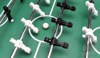Fussball Tischkicker Schmuckbild
