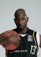 Basketball 1. Bundesliga 2011/2012  Walter Tigers Tuebingen