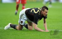 Fussball Deutsche Nationalmannschaft : Kevin Grosskreutz (GER)