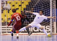Fussball International FIFA FUTSAL WM 2008