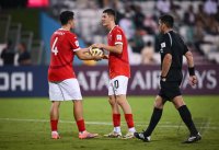 Fussball, Junioren U 17 WM 2025 Oesterreich - Saudi Arabien, Gruppe L