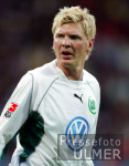 FUSSBAL BUNDESLIGA, Effenberg