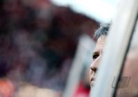 Fussball 1. Bundesliga: VfB Stuttgart - Hertha BSC Berlin