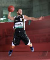 1. Basketball Bundesliga 2011/2012  Walter Tigers Tuebingen