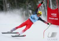 Ski Alpin; Abfahrt  Herren Beaver Creek