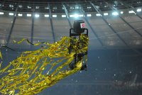 Fussball Saison 2011/2012: DFB Pokal Finale: Borussia Dortmund - FC Bayern Muenchen