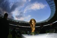 Fussball WM Finale ITA-FRA 2006