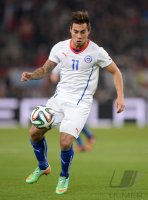 Fussball International Testspiel: Deutschland - Chile