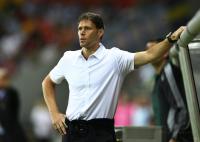 Fussball WM 2006 NED-ARG