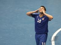 Fussball International FIFA FUTSAL WM 2008