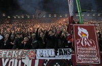 Fussball 1. Bundesliga  2010/2011:  1. FC Kaiserslautern - Borussia Dortmund
