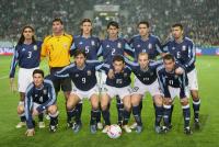 Fussball  International Testspiel England - Argentinien