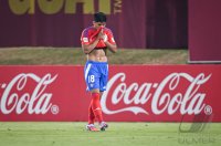 Fussball, Junioren U 17 WM 2025 Chile - Kanada , Gruppe K