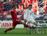 Fussball INTERNATIONAL  EURO 2004 Tschechien - Dnemark im Stadion Dragao in Porto 27.06.2004