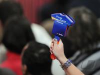 Volleyball 1. Bundesliga  08/09  TV Rottenburg - TSV Giesen/Hildesheim