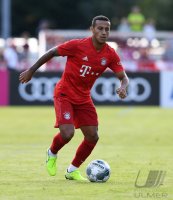 Fussball 1. Bundesliga 19/20 Testspiel: FC Rottach-Egern  -  FC Bayern Muenchen