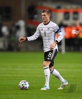 Fussball EM 2020 Quali: Deutschland - Nordirland