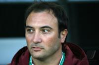 Fussball U 21 LaenderspielDeutschland - Italien