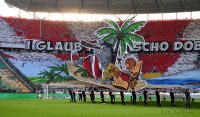 Fussball DFB Pokal Finale  2025/2026 in BerlinFC Bayern Muenchen - VfB Stuttgart    23.05.2026