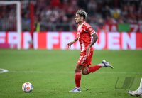 Fussball Saisoneroeffnung 1. Bundesliga 25/26
1. Spieltag: FC Bayern Muenchen - RB Leipzig